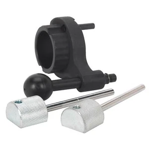 Diesel Engine Timing Tool Kit - VAG 1.4, 1.6, 2.0 - Belt Drive Sealey - Picture 1 of 7