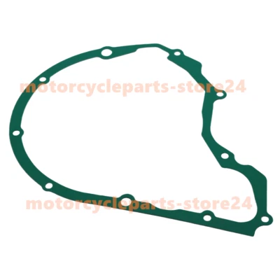 Junta de cubierta de estator para Suzuki VZ800 Intruder M800 05-2011/Boulevard M50 05-2019 Foto 1 de 4