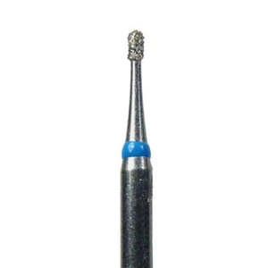 NeoDiamond FG #0508 (830.008) Medium Grit, Pear Shaped Disposable Diamond Bur - Picture 1 of 1