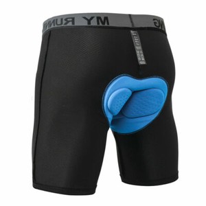 cycling padded shorts