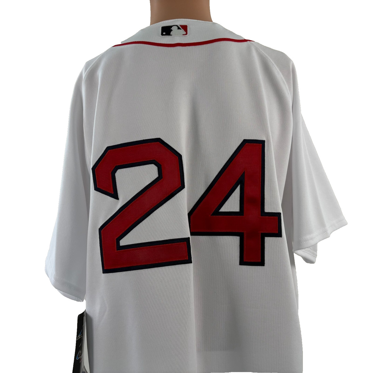 Majestic Boston Red Sox MLB Jerseys for sale | eBay
