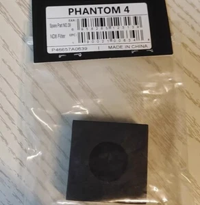 1pcs for DJI Phantom 4 ND8 Filter - Picture 1 of 1