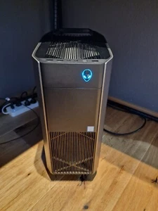 🔥 Alienware Aurora R8 🔥 | RTX2080 OC | Intel i7 9th Gen 🔥 - Bild 1 von 4