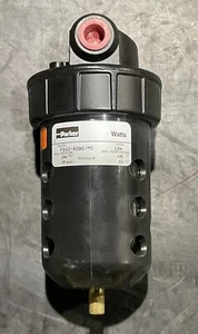 PARKER F602-02BG/M5 150PSI NSMP - Picture 1 of 1