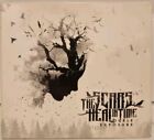The Scars Heal In Time- Double Exposure Cd 2015 New Sealed Hard Rock Heavy Metal