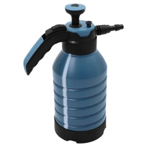 Watering Can Cleaning Spray Bottle Garden Multi-use Pump Sprayer - Picture 1 of 12