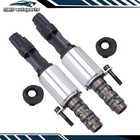 Variable Camshaft Timing Solenoid Oil Control Valves for Ford 4.6L 5.4L V8 VCT