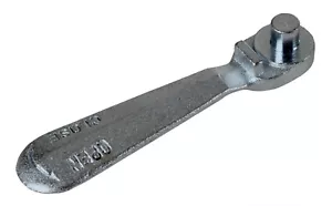 Steel Dragon Tools® 46520 Throw Out Lever fits RIDGID® 811A Die Head 300 535 - Picture 1 of 2