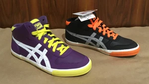 Onitsuka Tiger Kids AARON MT GS scarpe da ginnastica / sneaker taglia 37, 37,5, 39 NUOVE