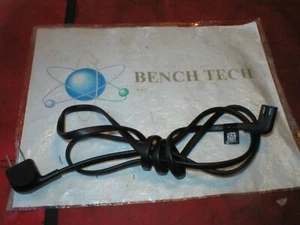Samsung Model QN55Q60RA Version AA02 Power Cord - Picture 1 of 2