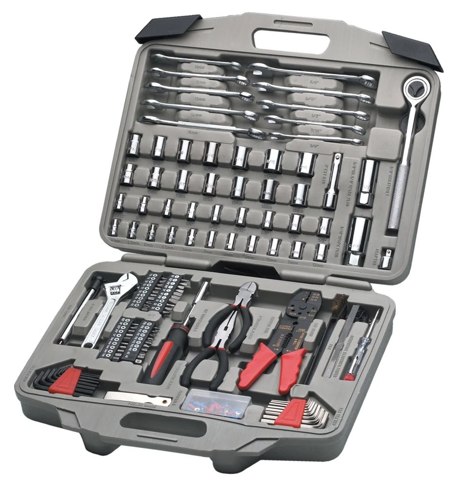 Allied Tools 175 Piece Automotive Tool Set - Image 1 of 1
