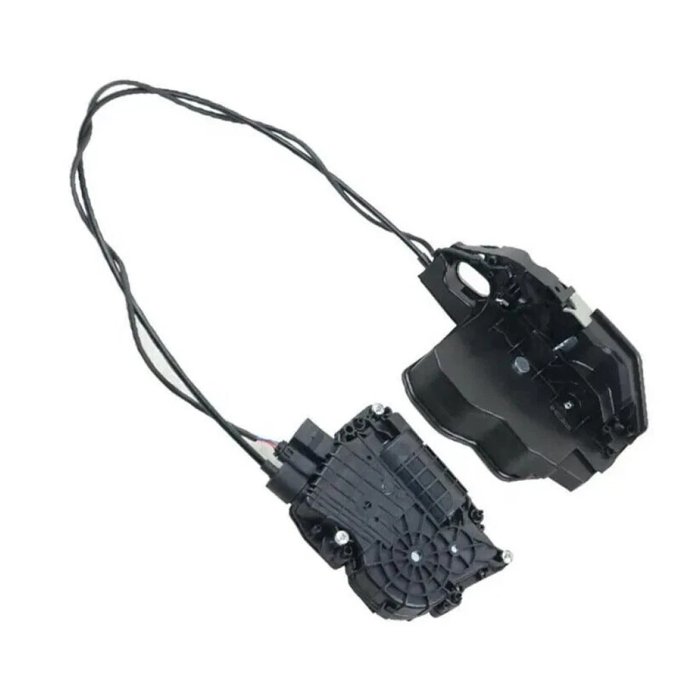 Actuador de bloqueo de puerta lado del pasajero para BMW 535i GT xDrive 2011-2017 Foto 1 de 4