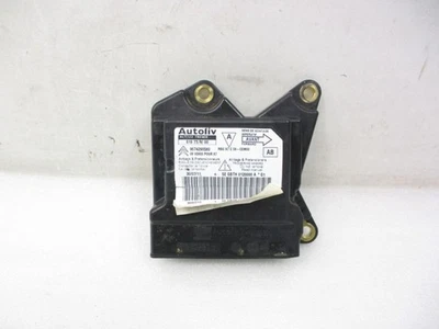 Centralina Compatibile Con CITROEN C5 III BREAK (TD_) 1.6 HDI 110 9674290580 - Immagine 1 di 4