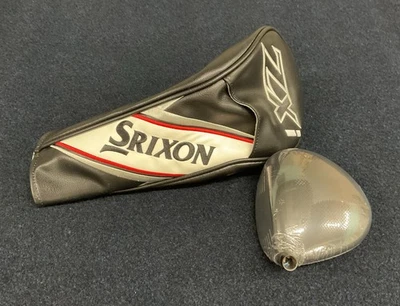 NEW! Srixon ZXi Max 9.0 Driver / Head Cover - Image 1 of 3