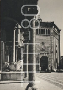 CREMONA - IL BATTISTERO - Imagen 1 de 1