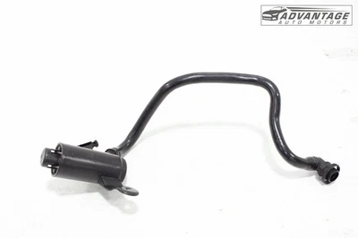 BMW 230I F23 2017-2021 2,0 L bote de vapor de combustible tubo de ventilación y filtro OEM Foto 1 de 4