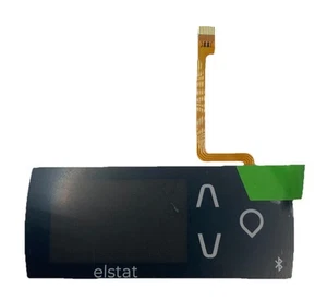 Elstat Frontblende für PR2X Serie BT FAS 2001 Kältemonitor - Bild 1 von 2