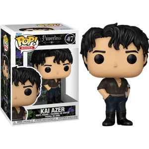 Powerless Kai Azer Pop! Vinyl #47  [FUN89386] - Picture 1 of 2