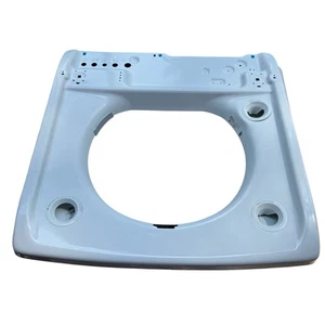 W10747123-- OEM Genuine Maytag Washer Top White from WVWB965HW0/W19740589C - Picture 1 of 10