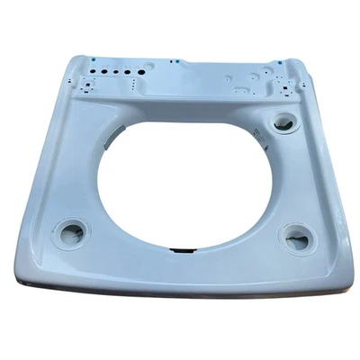 W10747123-- OEM Genuine Maytag Washer Top White from WVWB965HW0/W19740589C - Image 1 of 4