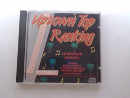 Uptown Top Ranking - Image 1 of 1