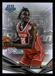 Jarace Walker Bowman U Best REFRACTOR #96 Houston Cougars ROOKIE - Picture 1 of 2