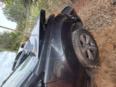 Used Front Right Fender fits: 2013 Acura Mdx Front Right Grade A - Image 1 of 4