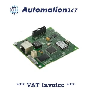 Allen Bradley 22-COMM-E Ser B Fw 5.002 EtherNet/IP Ad PowerFlex 4x Laufwerke 003128 - Bild 1 von 6