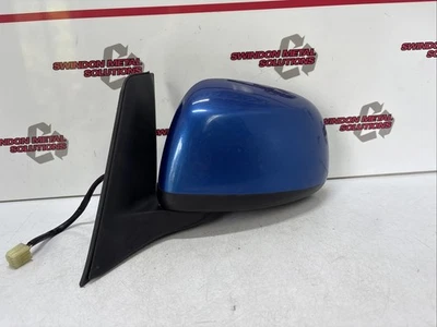 Espejo retrovisor lateral para pasajero Suzuki Sx4 2010 (ver descripción) Foto 1 de 4