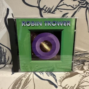 Robin Trower - 20th Century Blues [Very Good CD] - Bild 1 von 6