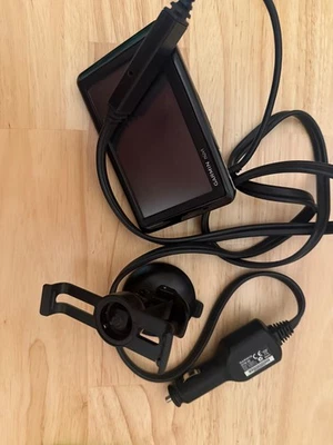 GARMIN NUVI 1390 ***TESTED*** - Image 1 of 3