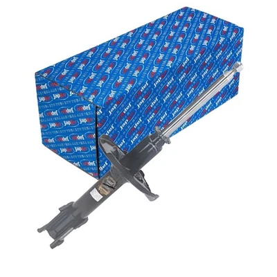 JAPKO Pression D'Huile Amortisseur Arrière Convient pour Mazda 626 MJ33027 - Photo 1/4