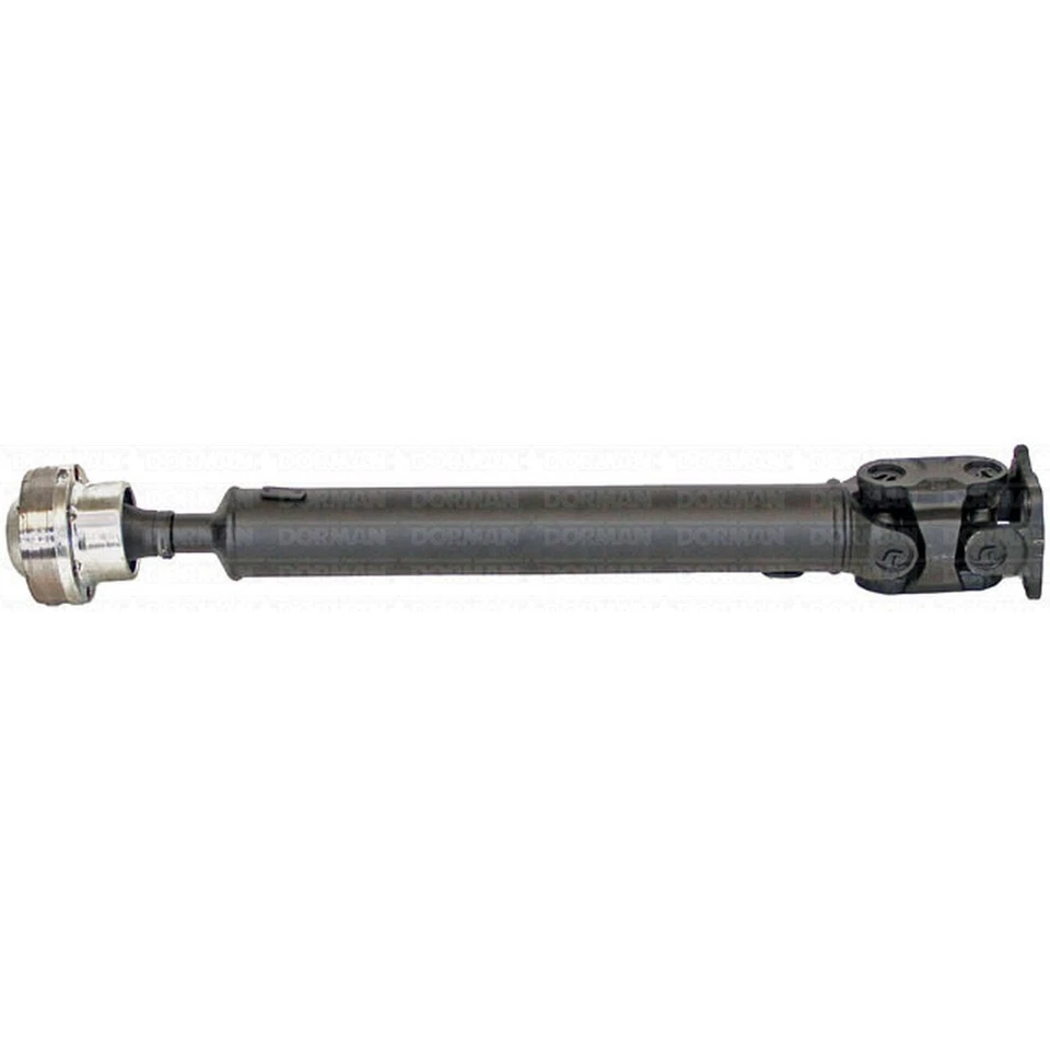 Dorman 936-321 Front Driveshaft Assembly For 98-05 Mercedes-Benz ML320 ML350 Foto 1 de 4