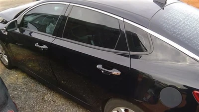 Driver Rear Side Door US Built VIN 5 1st Digit Fits 16-20 Kia Optima OEM Foto 1 de 4