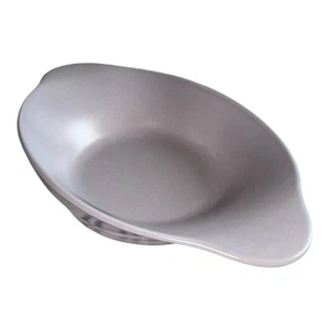 Vintage Terrace Lilac Pfaltzgraff All In One Dish 10.5“ Stoneware Discontinued - Picture 1 of 7