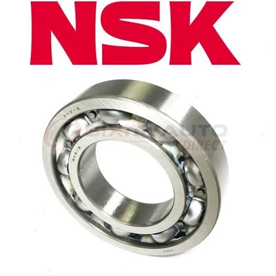 NSK Front Axle Shaft Bearing for 2003-2018 Toyota 4Runner - Driveline Axles xr Foto 1 de 4