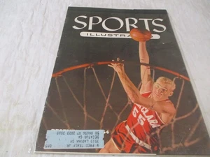 SPORTS ILLUSTRATED DECEMBER 20 1954 KEN SEARS SANTA CLARA - Imagen 1 de 2