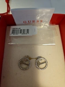 guess ohrringe - Bild 1 von 5