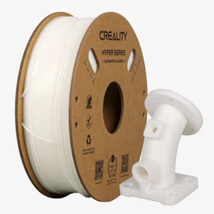 Creality Hyper ABS Filament for K1/K1 Max/K1C,1.75mm ABS 3D Printing Filament - Picture 1 of 15