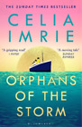 Celia Imrie Orphans of the Storm (Taschenbuch)