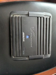 AMPLIFICADOR DE COCHE ALPINE V-POWER MRP-M500 - Imagen 1 de 4
