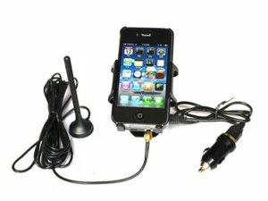 Cell phone WCB-A car signal booster for AT&T mobile service - Picture 1 of 3