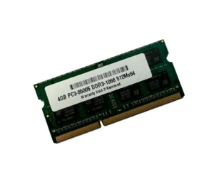 4GB Memory for Lenovo ThinkPad Edge 13 14 15 Laptop RAM - Picture 1 of 1