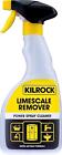 Kilrock Power Spray Surface Descaler Limescale Remover Cleaner Spray 500ml