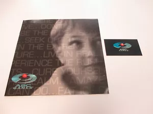 ASC Games E3 1997 kit de prensa promocional inédito Colliderz medios promocionales - Imagen 1 de 5