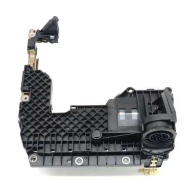 6HP19 6HP26 0260550008 Transmission Control Unit TCM TCU For BMW 650i E63 E64 - Image 1 of 4