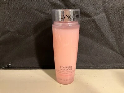 NEW Lancome Tonique Confort Re-Hydrating Dry Skin Even Sensitive 6.7oz / 200ml - Image 1 of 3