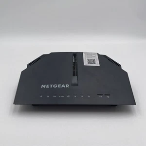 NETGEAR Cable Modem WiFi Router Combo C6220 AC1200 WiFi Speed DOCSIS 3.0 - Picture 1 of 8