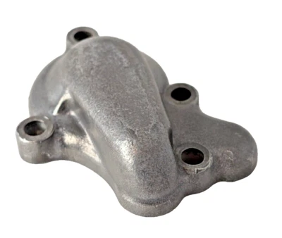 1996-2005 HONDA CR80 CR85 Water Pump Cover Waterpump CR80R CR80RB CR85R CR85RB - Image 1 of 4
