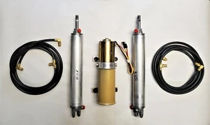 Kit de cilindro de manguera de bomba superior Ford Edsel 1958-1960 convertible hecho en EE. UU. - Imagen 1 de 1